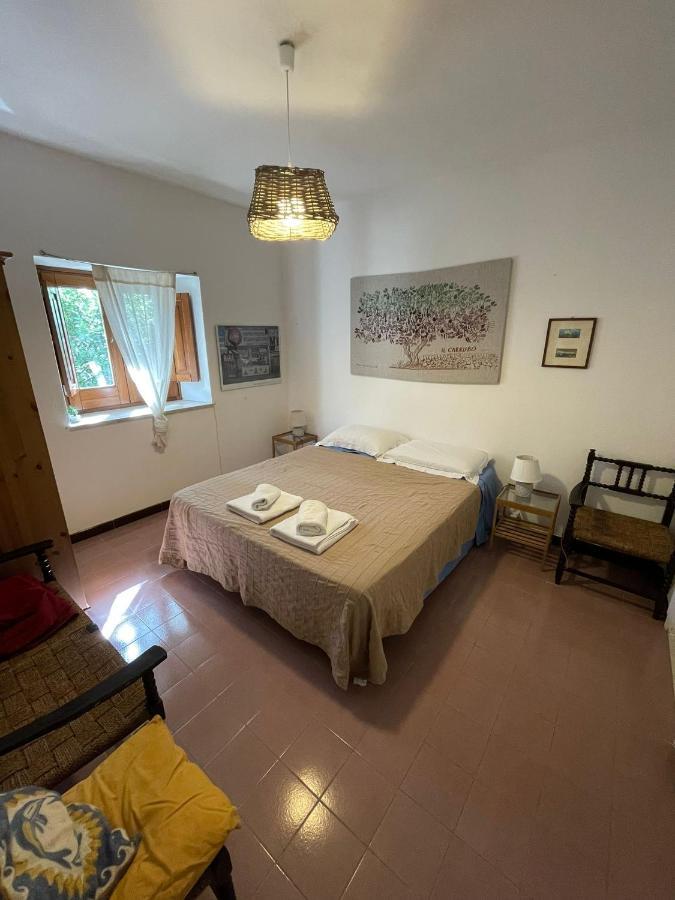 Апартаменты Cortile Via Sales 11 Эриче Экстерьер фото