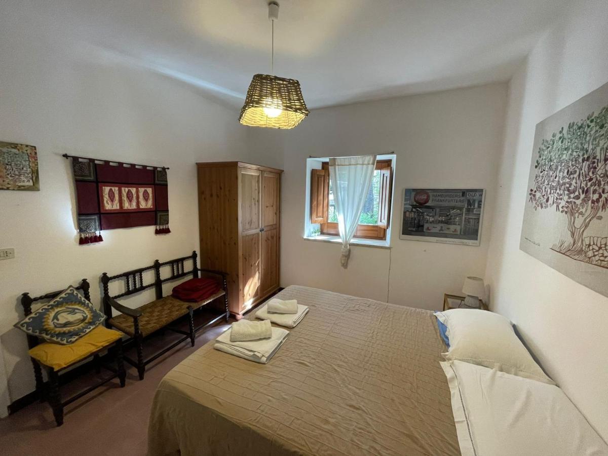 Апартаменты Cortile Via Sales 11 Эриче Экстерьер фото
