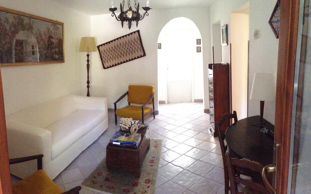 Апартаменты Cortile Via Sales 11 Эриче Номер фото